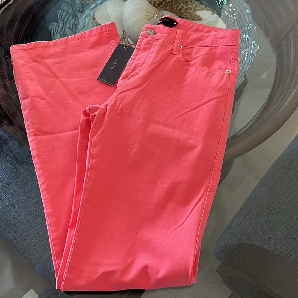 Fabrizio Gianni Jeans NWT